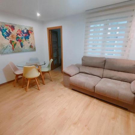 Tirwal Suite San Juan Teruel Luaran gambar