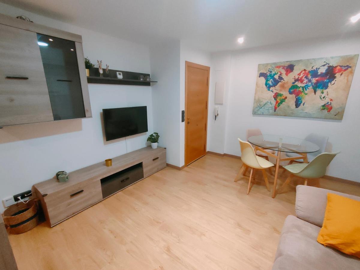 Tirwal Suite San Juan Teruel Luaran gambar