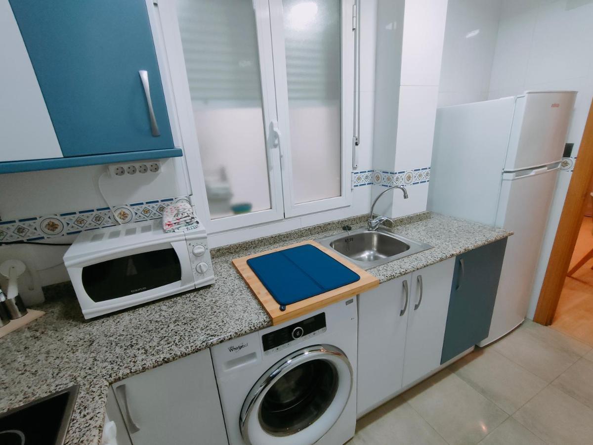 Tirwal Suite San Juan Teruel Luaran gambar