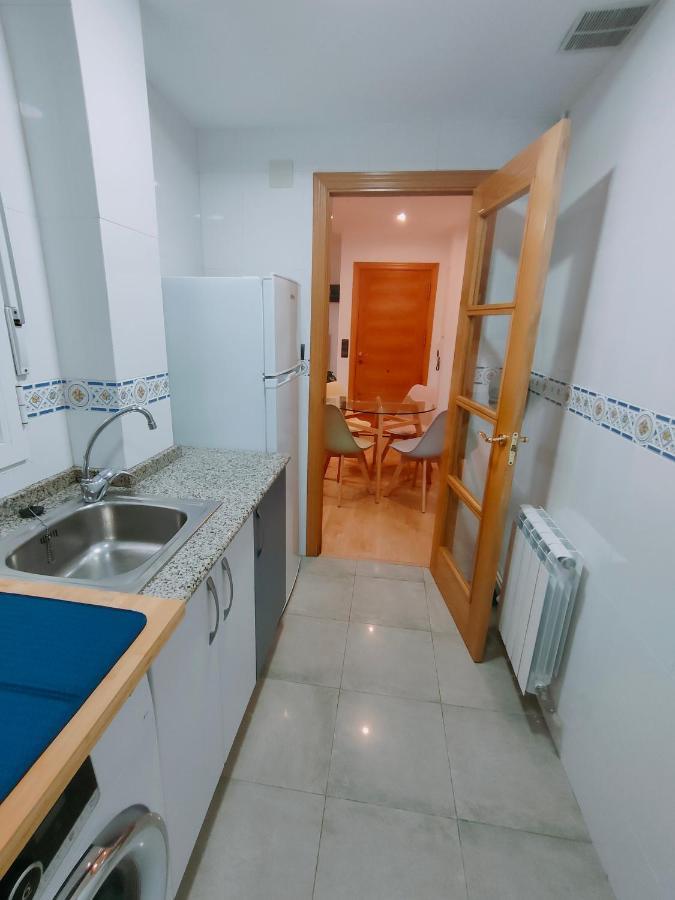 Tirwal Suite San Juan Teruel Luaran gambar