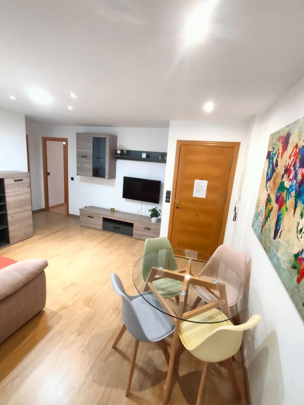 Tirwal Suite San Juan Teruel Luaran gambar