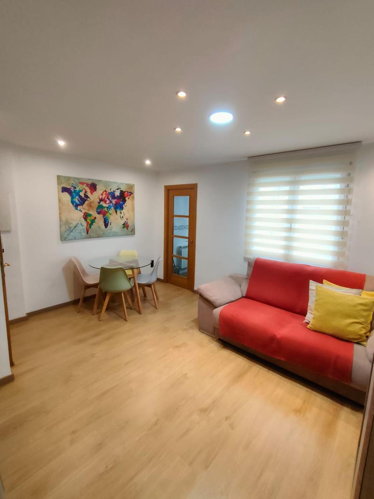 Tirwal Suite San Juan Teruel Luaran gambar